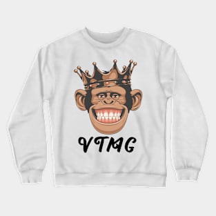 VTMG Crewneck Sweatshirt